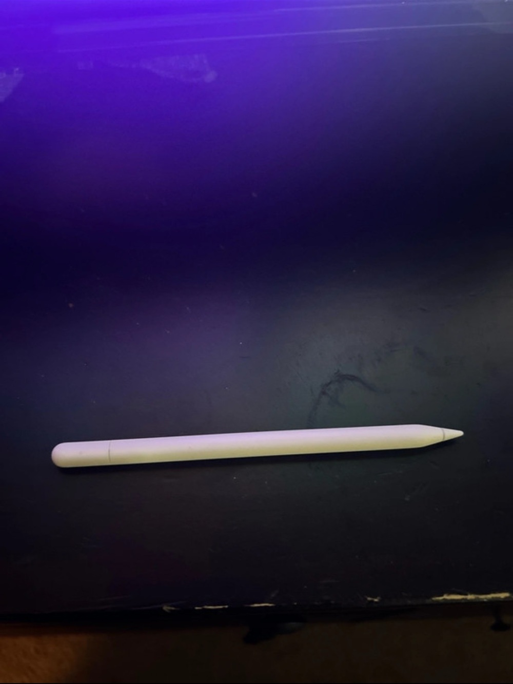 Apple Pencil USB-C - Slim Precision Touch Pen